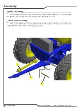 Preview for 16 page of Tatu Marchesan TCA 13500 Instruction Manual