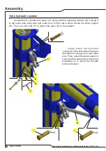 Предварительный просмотр 20 страницы Tatu Marchesan TCA 13500 Instruction Manual