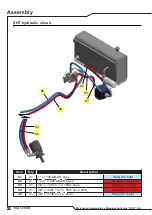 Предварительный просмотр 24 страницы Tatu Marchesan TCA 13500 Instruction Manual