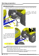 Предварительный просмотр 26 страницы Tatu Marchesan TCA 13500 Instruction Manual