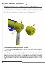 Предварительный просмотр 32 страницы Tatu Marchesan TCA 13500 Instruction Manual