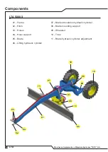 Предварительный просмотр 16 страницы TATU LTA 3000 Instruction Manual