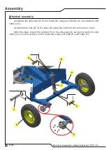 Preview for 22 page of TATU LTA 3000 Instruction Manual