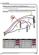 Preview for 23 page of TATU LTA 3000 Instruction Manual