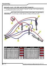 Preview for 24 page of TATU LTA 3000 Instruction Manual