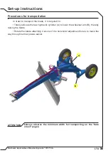 Предварительный просмотр 27 страницы TATU LTA 3000 Instruction Manual