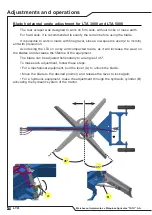 Preview for 28 page of TATU LTA 3000 Instruction Manual