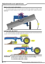 Preview for 30 page of TATU LTA 3000 Instruction Manual