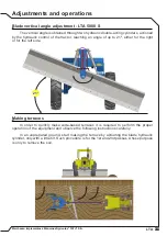 Предварительный просмотр 31 страницы TATU LTA 3000 Instruction Manual