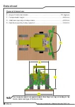 Preview for 16 page of TATU Marchesan RTA 6 Instruction Manual