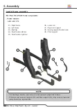 Preview for 60 page of TATU PCA PLUS Operator'S Manual