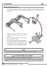 Preview for 78 page of TATU PD PLUS Operator'S Manual