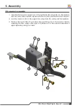 Preview for 89 page of TATU PD PLUS Operator'S Manual