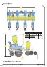 Предварительный просмотр 13 страницы TATU PHT FLEX Operator'S Manual