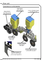 Предварительный просмотр 15 страницы TATU PHT FLEX Operator'S Manual