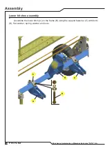 Предварительный просмотр 16 страницы TATU PHT FLEX Operator'S Manual