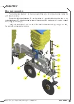 Предварительный просмотр 17 страницы TATU PHT FLEX Operator'S Manual