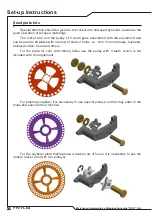 Предварительный просмотр 28 страницы TATU PHT FLEX Operator'S Manual