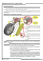 Предварительный просмотр 30 страницы TATU PHT FLEX Operator'S Manual