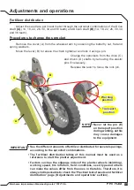 Предварительный просмотр 33 страницы TATU PHT FLEX Operator'S Manual