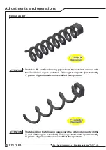 Предварительный просмотр 34 страницы TATU PHT FLEX Operator'S Manual