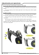 Предварительный просмотр 38 страницы TATU PHT FLEX Operator'S Manual