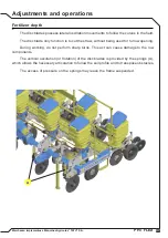 Предварительный просмотр 39 страницы TATU PHT FLEX Operator'S Manual