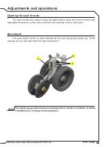 Предварительный просмотр 41 страницы TATU PHT FLEX Operator'S Manual