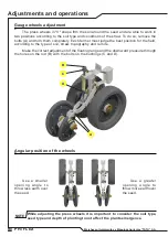 Предварительный просмотр 42 страницы TATU PHT FLEX Operator'S Manual