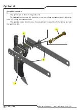 Предварительный просмотр 46 страницы TATU PHT FLEX Operator'S Manual