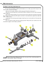 Предварительный просмотр 49 страницы TATU PHT FLEX Operator'S Manual