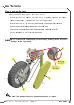 Предварительный просмотр 51 страницы TATU PHT FLEX Operator'S Manual