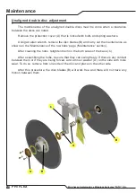 Предварительный просмотр 52 страницы TATU PHT FLEX Operator'S Manual