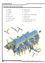 Предварительный просмотр 20 страницы TATU PST DUO FLEX Operator'S Manual