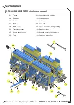 Предварительный просмотр 21 страницы TATU PST DUO FLEX Operator'S Manual