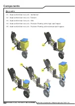 Предварительный просмотр 22 страницы TATU PST DUO FLEX Operator'S Manual