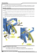 Предварительный просмотр 24 страницы TATU PST DUO FLEX Operator'S Manual