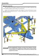 Предварительный просмотр 26 страницы TATU PST DUO FLEX Operator'S Manual