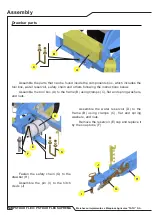 Предварительный просмотр 28 страницы TATU PST DUO FLEX Operator'S Manual