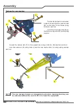 Предварительный просмотр 34 страницы TATU PST DUO FLEX Operator'S Manual