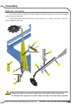 Предварительный просмотр 35 страницы TATU PST DUO FLEX Operator'S Manual