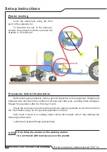 Предварительный просмотр 42 страницы TATU PST DUO FLEX Operator'S Manual