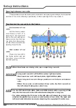 Предварительный просмотр 44 страницы TATU PST DUO FLEX Operator'S Manual