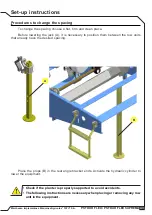 Предварительный просмотр 45 страницы TATU PST DUO FLEX Operator'S Manual