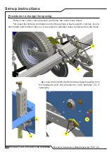 Предварительный просмотр 46 страницы TATU PST DUO FLEX Operator'S Manual