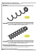 Предварительный просмотр 58 страницы TATU PST DUO FLEX Operator'S Manual