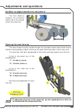 Предварительный просмотр 65 страницы TATU PST DUO FLEX Operator'S Manual