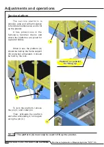 Предварительный просмотр 66 страницы TATU PST DUO FLEX Operator'S Manual