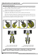 Предварительный просмотр 68 страницы TATU PST DUO FLEX Operator'S Manual