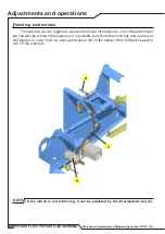 Предварительный просмотр 70 страницы TATU PST DUO FLEX Operator'S Manual